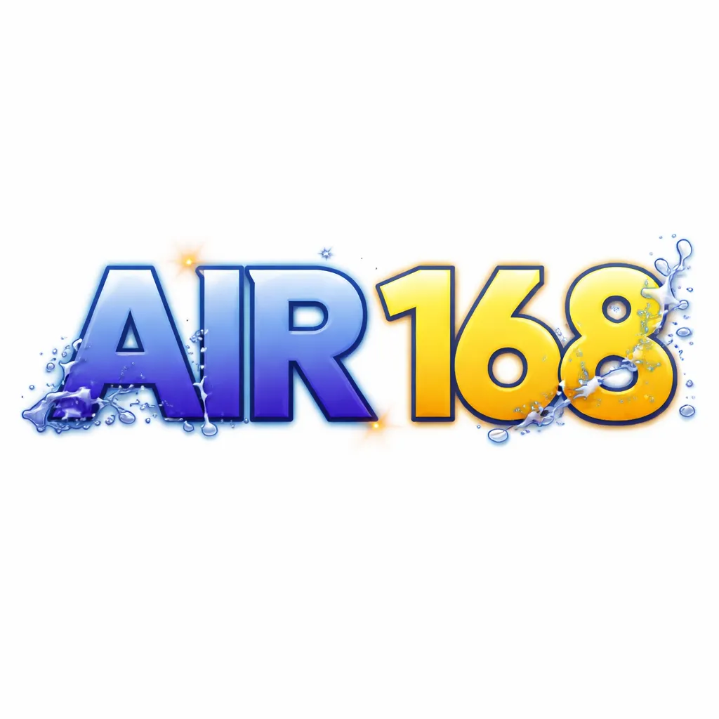 AIR168 - Permainan Seru di Dunia Arcade
