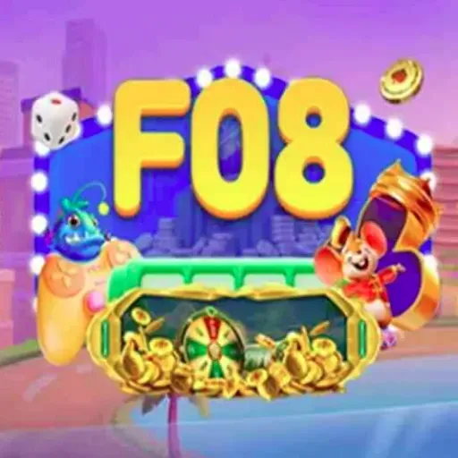 FO8 - Game Tembak Ikan Seru untuk Semua Kalangan