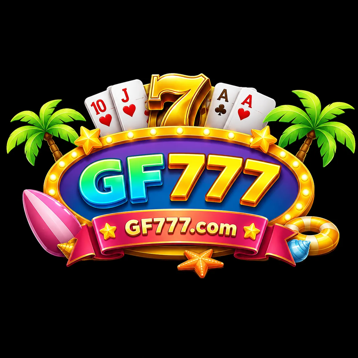 GF777 - Game Mahjong Seru dan Menantang