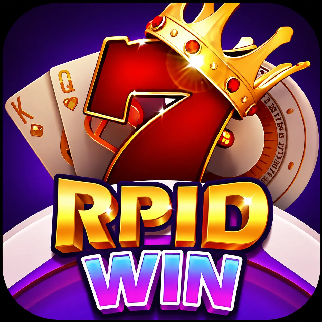 RPIDWIN - Permainan Slot Seru dan Menguntungkan