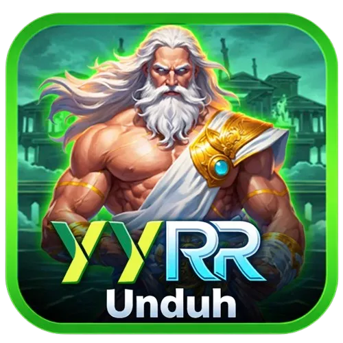 YYRR - Game Domino Seru dan Mengasyikkan